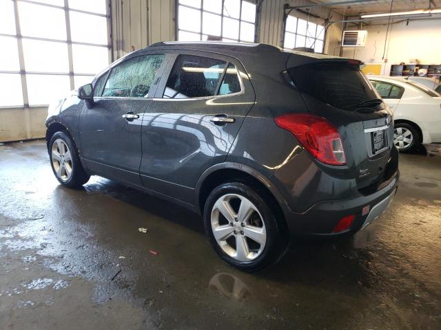 Photo 2 from auction – 2016 BUICK ENCORE CON with VIN KL4CJFSB3GB588030