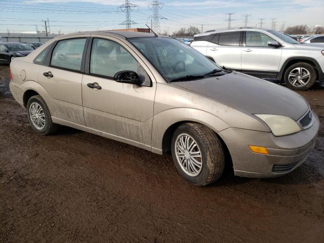 Photo 4 from auction – 2005 FORD FOCUS ZX4 with VIN 1FAFP34N05W293471