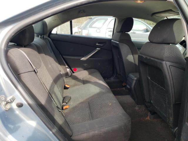 Photo 10 from auction – 2009 PONTIAC G6 with VIN 1G2ZG57B794148504
