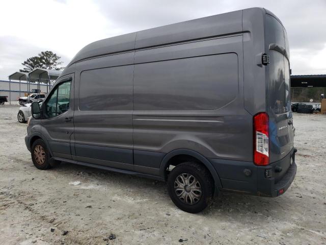 Photo 2 from auction – 2015 FORD TRANSIT T- with VIN 1FTYR2XG1FKA36347
