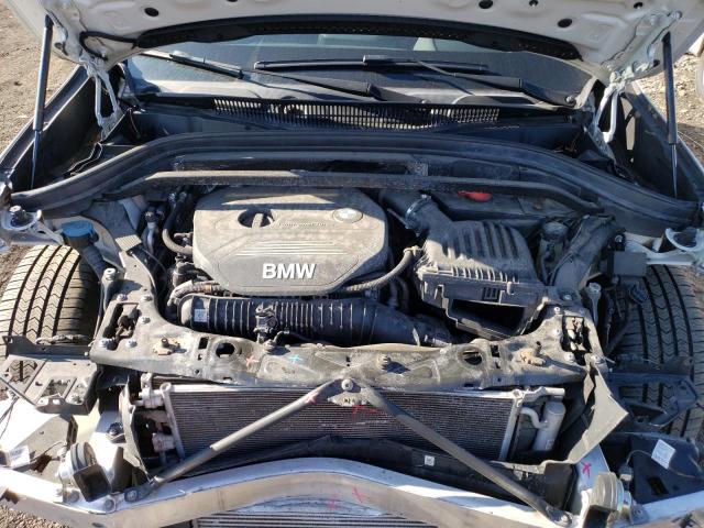 Photo 11 from auction – 2016 BMW X1 XDRIVE2 with VIN WBXHT3C35G5E47492