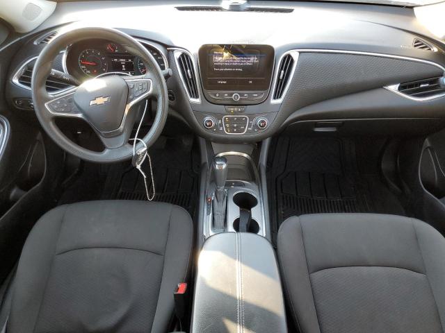 Photo 8 from auction – 2020 CHEVROLET MALIBU LT with VIN 1G1ZD5ST2LF075065