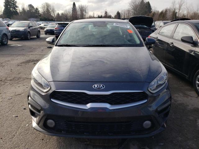 Photo 5 from auction – 2020 KIA FORTE FE with VIN 3KPF24AD3LE149513