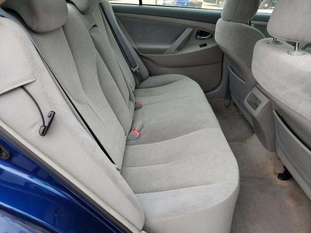 Photo 10 from auction – 2009 TOYOTA CAMRY BASE with VIN 4T1BE46K49U269128