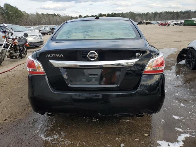 Photo 6 from auction – 2015 NISSAN ALTIMA 2.5 with VIN 1N4AL3AP9FC141882