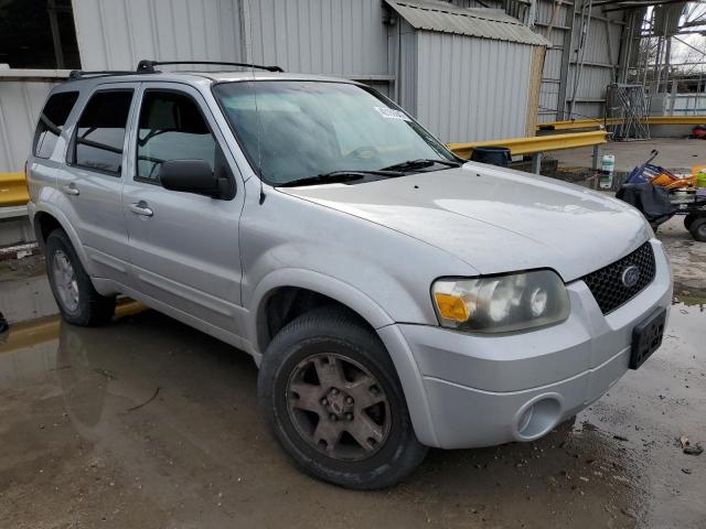 Photo 4 from auction – 2006 FORD ESCAPE LIM with VIN 1FMCU04116KD03480