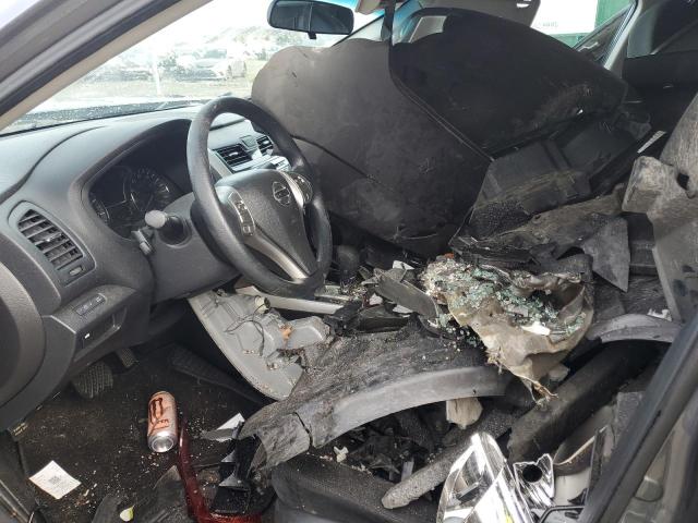 Photo 7 from auction – 2015 NISSAN ALTIMA 2.5 with VIN 1N4AL3AP9FC195554