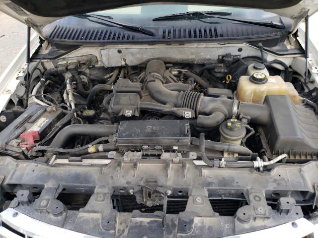 Photo 12 from auction – 2007 LINCOLN NAVIGATOR with VIN 5LMFU27597LJ08565