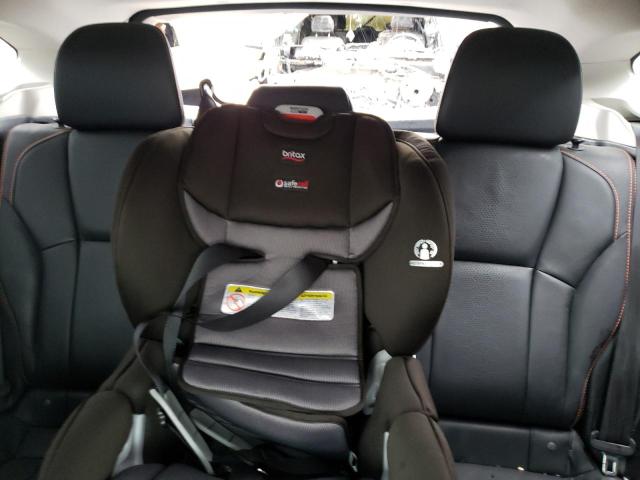 Photo 10 from auction – 2018 SUBARU CROSSTREK with VIN JF2GTAMCXJH293457
