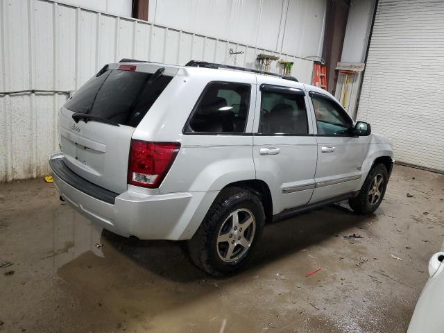 Photo 3 from auction – 2006 JEEP GRAND CHER with VIN 1J4GR48K26C345145