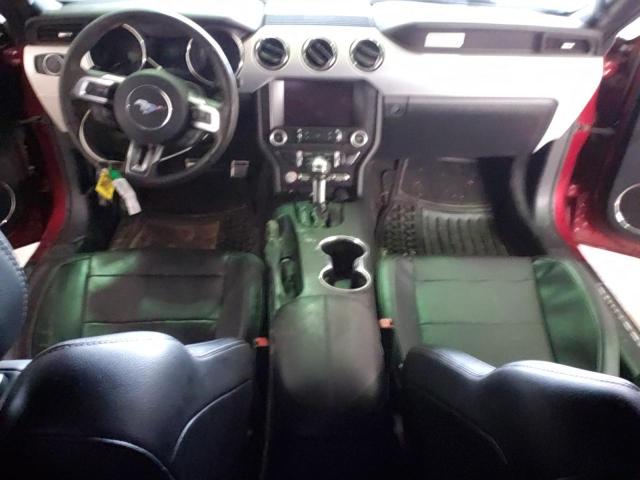 Photo 8 from auction – 2015 FORD MUSTANG with VIN 1FATP8UH7F5381290