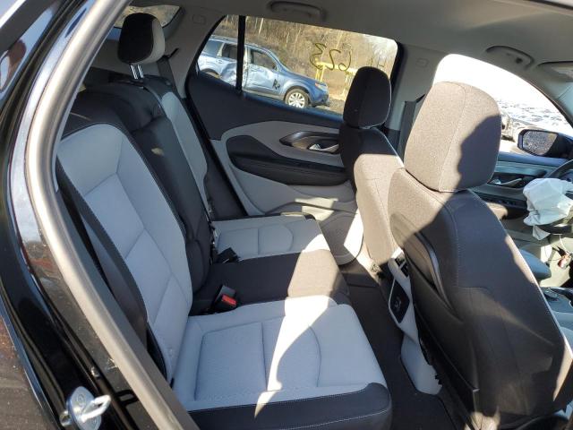 Photo 10 from auction – 2022 GMC TERRAIN SL with VIN 3GKALTEV1NL179827