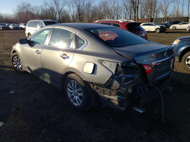 Photo 2 from auction – 2016 NISSAN ALTIMA 2.5 with VIN 1N4AL3AP2GC233188