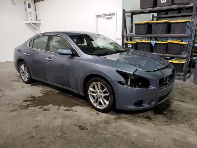 Photo 4 from auction – 2012 NISSAN MAXIMA S with VIN 1N4AA5AP3CC827994