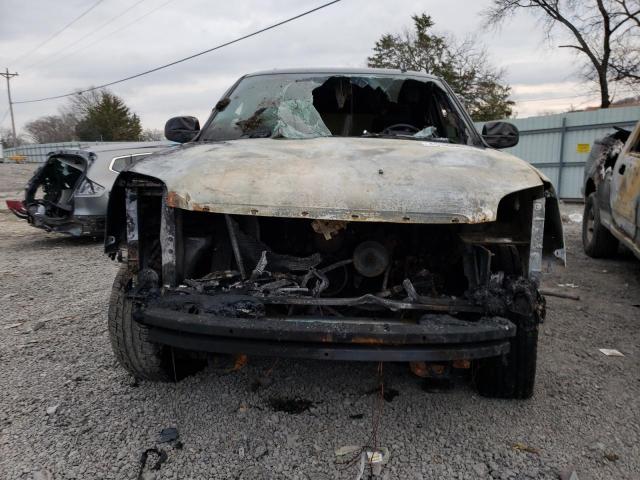 Photo 5 from auction – 2007 GMC YUKON DENA with VIN 1GKFK63857J263537