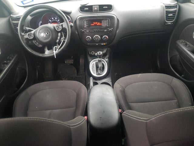 Photo 8 from auction – 2015 KIA SOUL with VIN KNDJN2A25F7802500