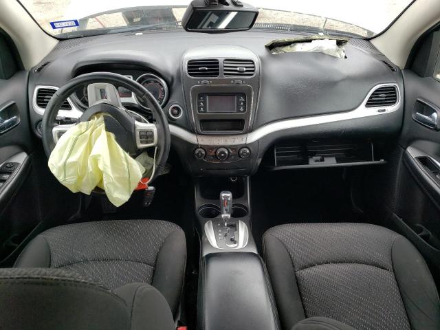 Photo 8 from auction – 2015 DODGE JOURNEY SE with VIN 3C4PDCAB6FT747604