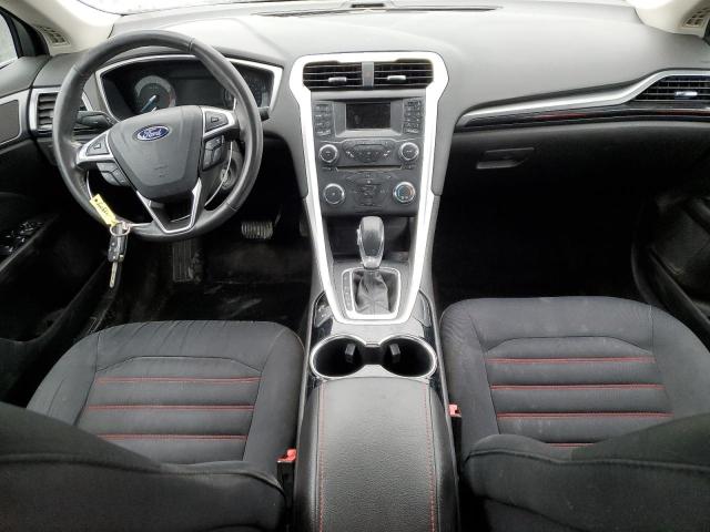 Photo 8 from auction – 2015 FORD FUSION SE with VIN 1FA6P0HD0F5108598