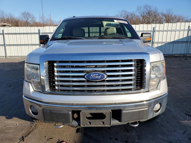 Photo 5 from auction – 2010 FORD F150 SUPER with VIN 1FTEW1E87AFC33039