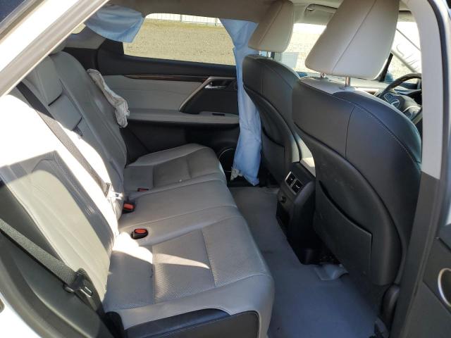 Photo 11 from auction – 2017 LEXUS RX 350 BAS with VIN 2T2BZMCA0HC066457