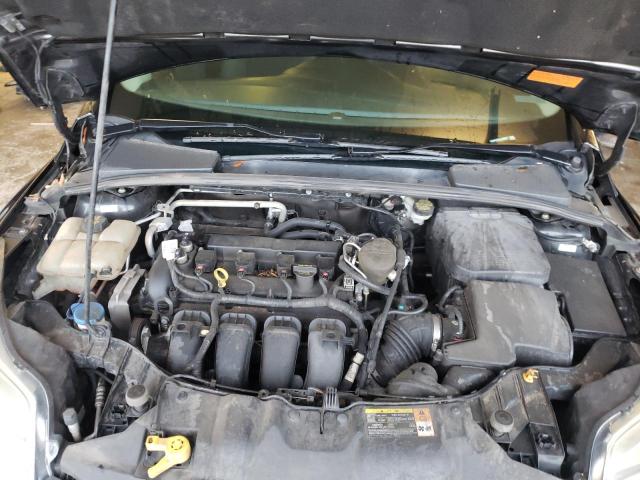 Photo 11 from auction – 2014 FORD FOCUS SE with VIN 1FADP3F21EL189857