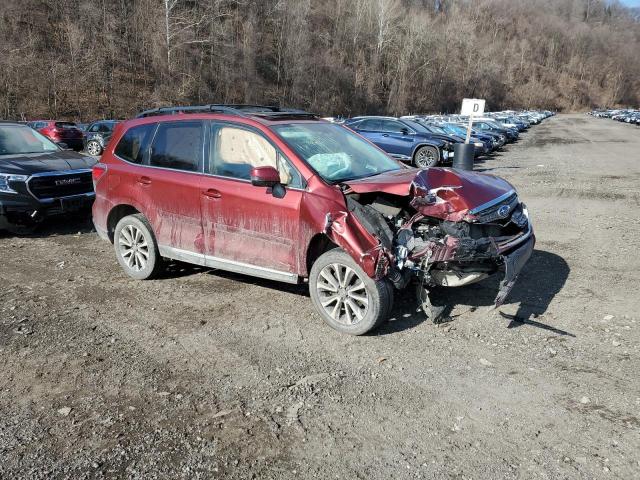 Photo 4 from auction – 2017 SUBARU FORESTER 2 with VIN JF2SJGTCXHH446322