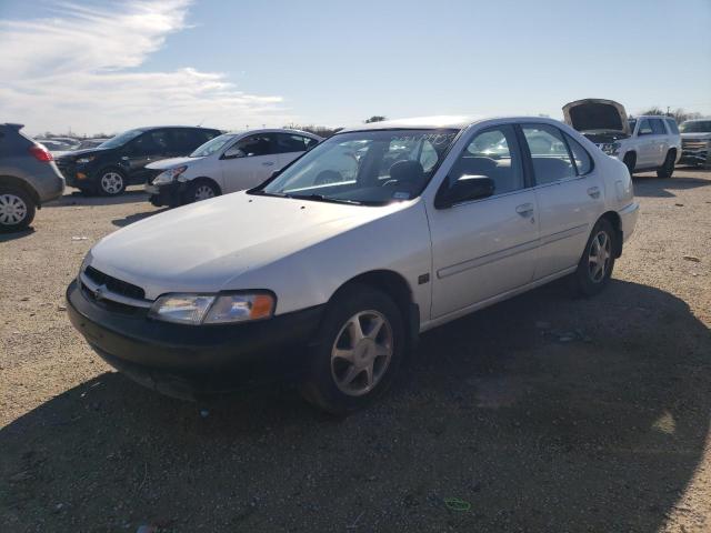Photo 1 from auction – 1999 NISSAN ALTIMA XE with VIN 1N4DL01D3XC214196