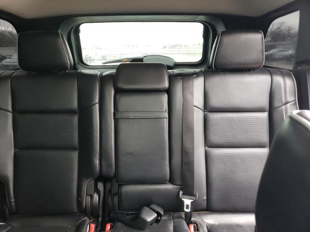 Photo 10 from auction – 2011 JEEP GRAND CHER with VIN 1J4RS6GG2BC719608