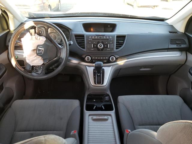 Photo 8 from auction – 2013 HONDA CR-V LX with VIN 5J6RM3H35DL024773