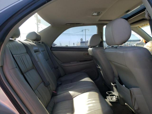 Photo 10 from auction – 1998 LEXUS ES 300 with VIN JT8BF28G3W0106440