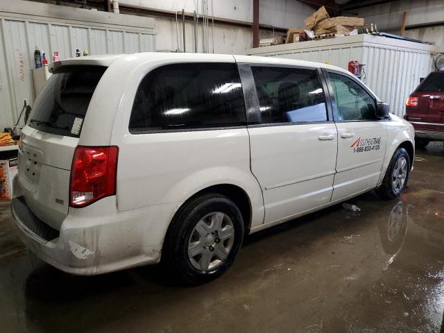 Photo 3 from auction – 2012 DODGE GRAND CARA with VIN 2C4RDGBG0CR352052