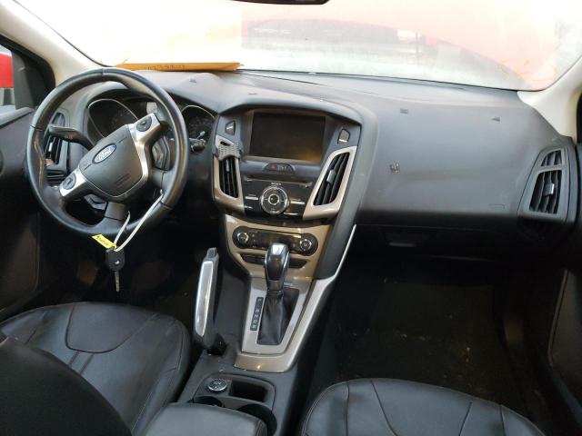 Photo 8 from auction – 2012 FORD FOCUS SEL with VIN 1FAHP3M28CL183636
