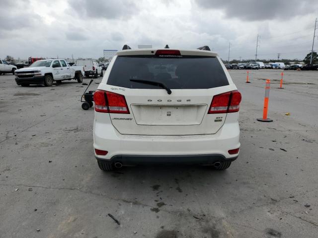 Photo 6 from auction – 2015 DODGE JOURNEY SX with VIN 3C4PDCBG9FT678482