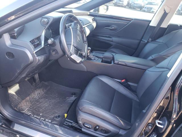 Photo 7 from auction – 2020 LEXUS ES 350 with VIN 58ADZ1B19LU075624