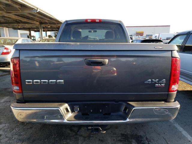 Photo 6 from auction – 2003 DODGE RAM 1500 S with VIN 1D7HU18D13S277582