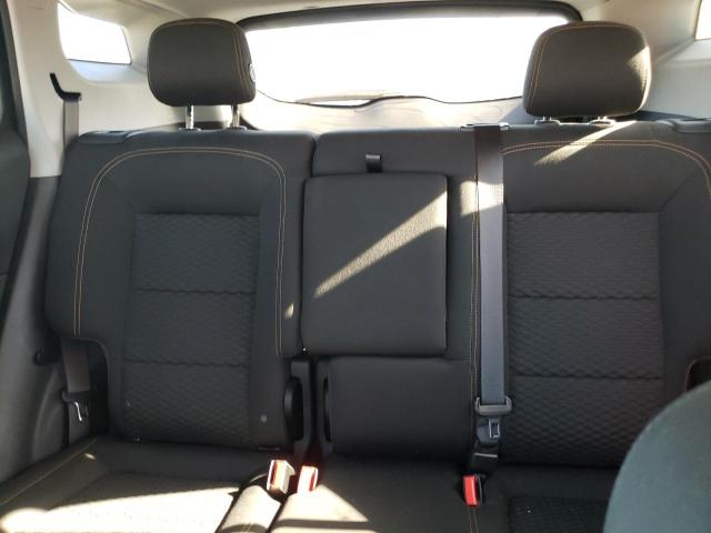 Photo 10 from auction – 2020 GMC TERRAIN SL with VIN 3GKALMEV7LL294077
