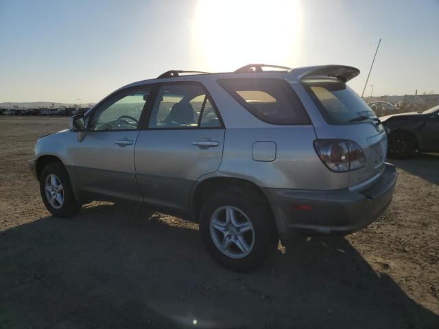 Photo 2 from auction – 2003 LEXUS RX 300 with VIN JTJGF10U330152233
