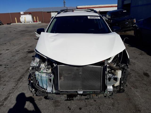 Photo 5 from auction – 2017 TOYOTA RAV4 LE with VIN JTMZFREV8HJ105860