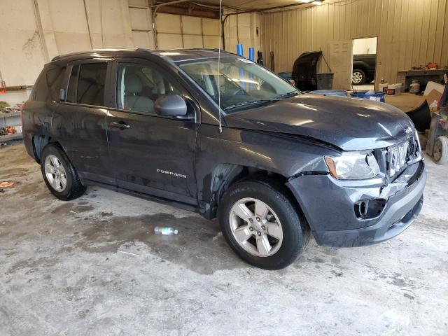Photo 4 from auction – 2015 JEEP COMPASS SP with VIN 1C4NJCBA4FD138541