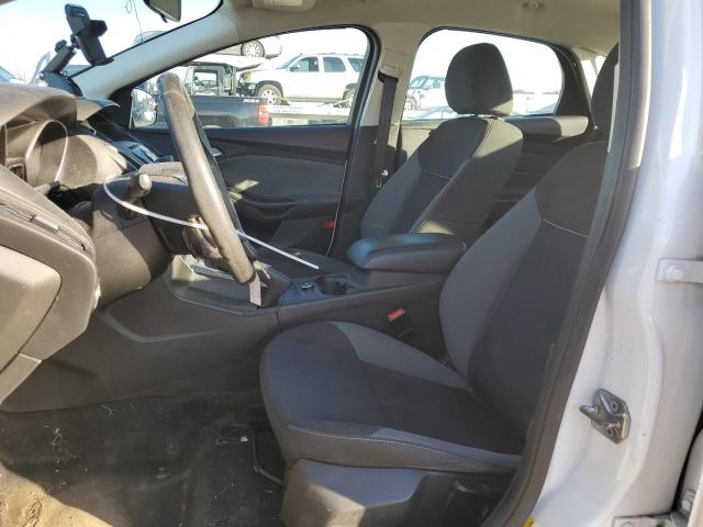 Photo 7 from auction – 2014 FORD FOCUS SE with VIN 1FADP3F20EL395414