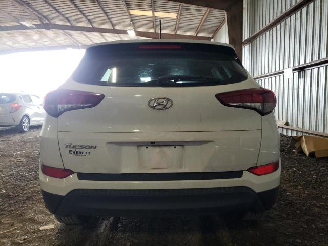 Photo 6 from auction – 2016 HYUNDAI TUCSON LIM with VIN KM8J33A46GU207103