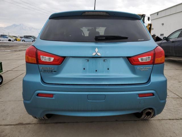 Photo 6 from auction – 2011 MITSUBISHI OUTLANDER with VIN JA4AR4AU6BZ020328
