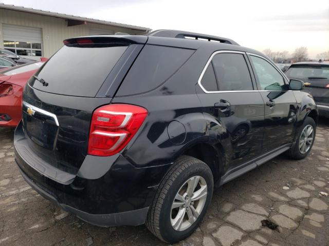 Photo 3 from auction – 2017 CHEVROLET EQUINOX LT with VIN 2GNALCEK2H6255248