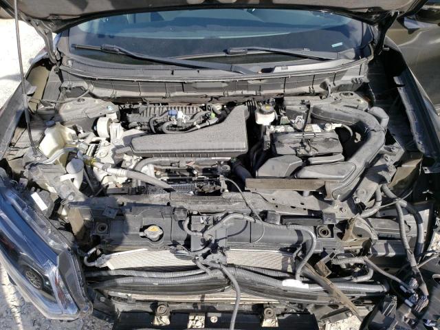 Photo 12 from auction – 2014 NISSAN ROGUE S with VIN 5N1AT2MT8EC816550