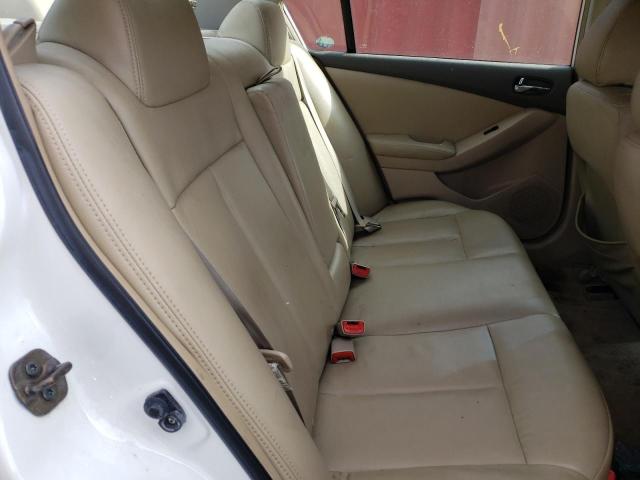 Photo 10 from auction – 2010 NISSAN ALTIMA BAS with VIN 1N4AL2AP7AN414082