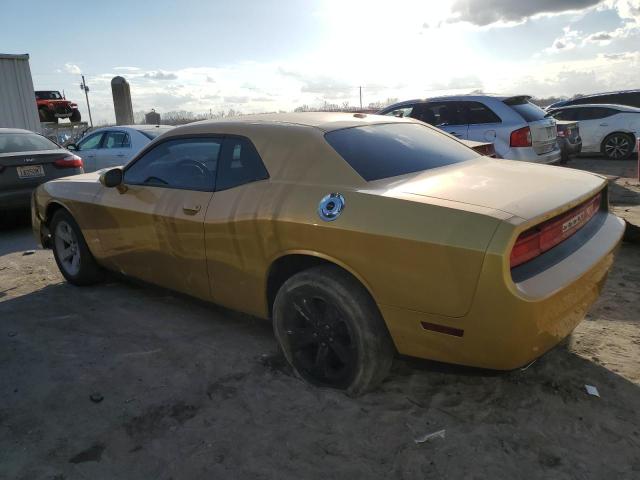 Photo 2 from auction – 2013 DODGE CHALLENGER with VIN 2C3CDYAG9DH539492