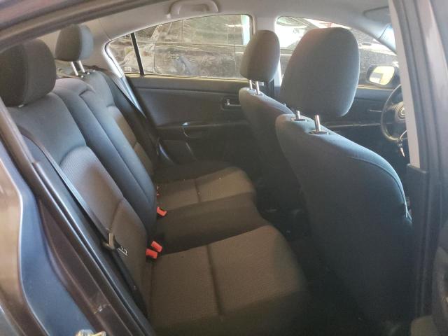 Photo 10 from auction – 2008 MAZDA 3 I with VIN JM1BK32FX81805256