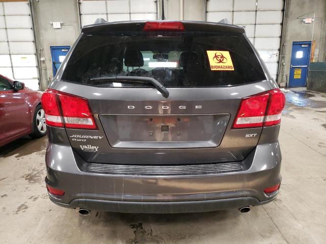 Photo 6 from auction – 2016 DODGE JOURNEY SX with VIN 3C4PDDBG7GT176125