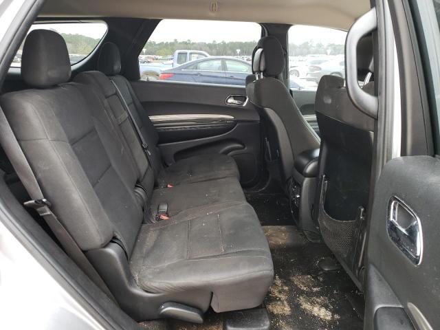 Photo 11 from auction – 2014 DODGE DURANGO SX with VIN 1C4RDHAG7EC313817