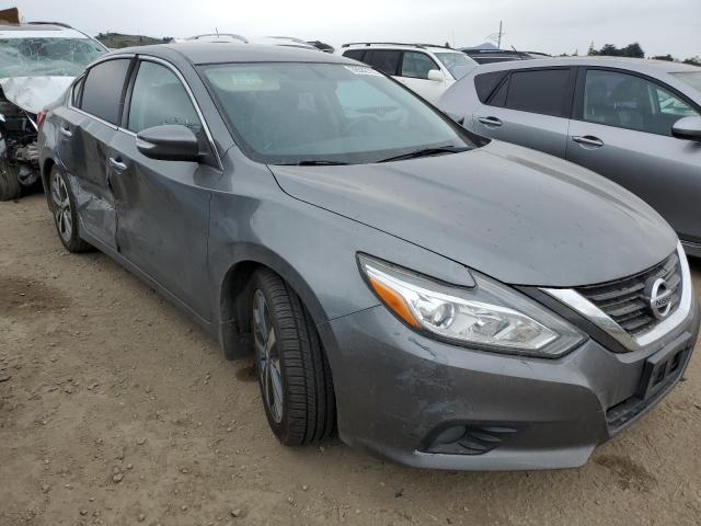 Photo 4 from auction – 2016 NISSAN ALTIMA 2.5 with VIN 1N4AL3AP9GC237898